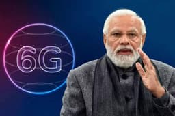 देश में अब 6G लाने की तैयारी, PM नरेंद्र मोदी आज करेंगे विज़न डॉक्यूमेंट जारी