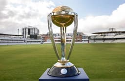 ODI World Cup 2023: वनडे वर्ल्ड कप का आगाज 5 अक्टूबर से, 19 नवंबर को अहमदाबाद में ​होगा फाइनल