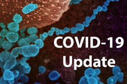 Coronavirus Update : बीते 24 घंटे में देश में 1300 नए कोरोना वायरस केस मिले, तीन मौतें हुई
