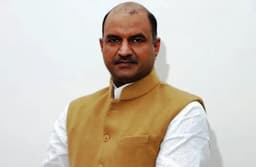 Rajasthan Politics: राजस्थान भाजपा को मिला नया प्रदेशाध्यक्ष, पूनियां की जगह सीपी जोशी को कमान
