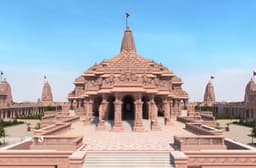 राम मंदिर में कैसे होगा रामलला का दर्शन, जाने उस स्थान का महत्व