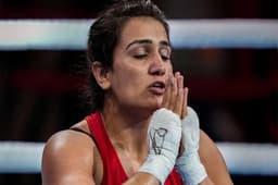 Women's World Boxing Championships: नीतू घंघास के बाद स्वीटी बूरा ने भारत को दिलाया दूसरा गोल्ड
