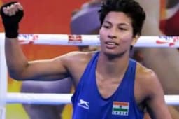 World Boxing Championships : लवलीना ने भी मारा गोल्डन पंच, भारत ने जीता चौथा स्वर्ण पदक