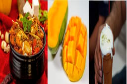 Navratri Fasting 2023 : इन वेजीटेरियन रेसिपीज से बनाइये व्रत को स्पेशल