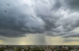 Weather Update: दिल्ली-NCR, पंजाब को बेमौसम बारिश से फिलहाल राहत,  मार्च के अंत में फिर बिगड़ेगा मौसम