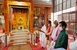 मंदिर निर्माण से पहले जाने किन सुविधाओं से तैयार हो रहा राम जन्मभूमि परिसर