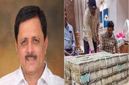 कर्नाटक: 5 दिन की हिरासत में भेजे गए BJP विधायक मदल विरुपक्षप्पा, 8 करोड़ कैश के बारे में देना होगा जवाब