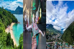 Travel Tips:  लो-बजट ट्रेवल के लिए एशिया की इन कंट्रीज में  एग्जॉटिक डेस्टिनेशन को करें एक्स्प्लोर,