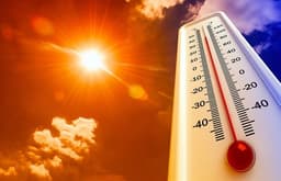 IMD Alert : देश के अधिकतर हिस्सों में अप्रैल से जून के बीच पड़ेगी भीषण गर्मी, इन राज्यों में चलेगी लू