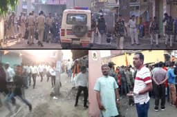 महाराष्ट्र-गुजरात से लेकर बिहार-बंगाल-झारखंड तक बवालः हिंसा के बाद तनावपूर्ण माहौल, इंटरनेट बैन