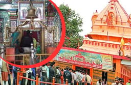 Siddhi Vinayak Temple: यहां के स्वयंभू गणेश हर चिंता को करते हैं दूर, जानें उल्टा स्वास्तिक बनाने का रहस्य
