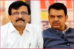 महाराष्ट्र की राजनीति में सबसे असंतुष्ट फडणवीस… कमिश्नर से बने हवलदार- संजय राउत ने कसा तंज