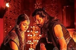 'पोन्नियिन सेल्वन 2' हुई रिलीज, ऐश्वर्या राय बच्चन और चियान विक्रम की फिल्म को मिले 5 स्टार