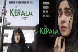 The Kerala Story Review: विवादों के बीच 'द केरल स्टोरी' सिनेमाघरों में रिलीज, फैंस ने बताया सुपरहिट