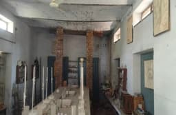 संसाधनों की कमी का दंश झेलता उपखण्ड मुख्यालय का एकमात्र बालिका विद्यालय