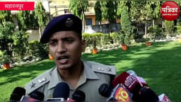 UP Nikay Chunav: शामली में भी हुई फर्जी वोटिंग, पुलिस जांच में हुआ खुलासा, देखें वीडियो