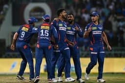 IPL 2023: मोहसिन ने आखिरी ओवर में बचाए 11 रन , लखनऊ ने मुंबई को पांच रन से हराया