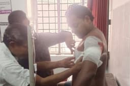 Sultanpur News: मां पर डोरे डालना बेटों को नहीं हुआ बर्दाश्त, सिरफिरे प्रेमी के सीने में मारी गोली