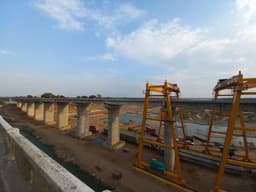 सीहोर के बुदनी से नर्मदापुरम के पथरौटा तक बनेगा फोरलेन, 35 किलामीटर की सड़क से जुडेगा खर्राघाट का नया ब्रिज