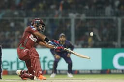 IPL 2023: लखनऊ ने KKR के दिया 177 रन का लक्ष्य, निकोलस पूरन का तूफानी अर्धशतक