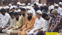 Farrukhabad news: जामा मस्जिद इमाम ने कहा यह रंग हिंदुओं का है, इसे पहनकर नमाज पढ़ने जाएं