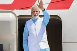 PM मोदी 24 मई तक ऑस्ट्रेलिया के दौरे पर, श्रीनगर में G20 टूरिज्म वर्किंग ग्रुप की मीटिंग... सहित देश-दुनिया की आज की बड़ी खबरें