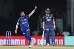 आकाश मधवाल की रिकॉर्ड तोड़ गेंदबाजी, मुंबई ने लखनऊ को 81 रन से हारा दूसरे क्वालिफायर में बनाई जगह