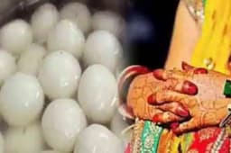 Kannauj News: शादी समारोह में रसगुल्ला खाने के बाद 70 लोगों की बिगड़ी तबियत, अस्पताल में कराया गया भर्ती