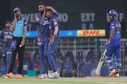 IPL 2023 Eliminator: मुंबई इंडियंस ने टॉस जीतकर बल्लेबाजी का फैसला किया, दोनों टीमों ने किए ये बदलाव