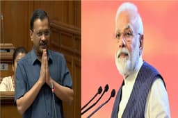 केजरीवाल और मान 'नीति आयोग' की बैठक का करेंगे बायकॉट, PM Modi को चिट्ठी लिख जताई नाराजगी