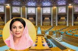राजसमंद की सांसद दीया कुमारी ने कहा , नया संसद भवन कड़ी मेहनत, वफादारी और गति का  प्रतिक