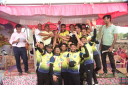 राठौड़ रॉयल्स ने जीता जैन झाड़ोली प्रीमियर लीग सीजन 2 का खिताब