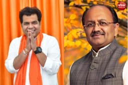 भारी भरकम मंत्रालय वाले BJP के दो टॉप मंत्री कर दिए गए साइड लाइन, जानिए क्या कर रहे हैं आजकल