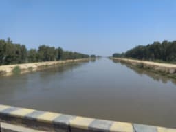 indira gandhi canal closure : कैनाल में पंजाब कल छोड़ेगा पानी...छह जून को जोधपुर पहुंचेगा