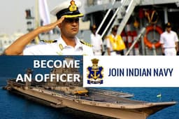 Agniveer Recruitment 2023: इंडियन नेवी अग्निवीर भर्ती के लिए आज से करें अप्लाई, यहां देखें डिटेल्स