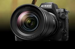 Nikon ने लॉन्च किया फ्लैगशिप मिररलेस कैमरा, 30fps पर रिकॉर्ड कीजिये 8K वीडियो