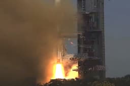 ISRO ने लॉन्च किया NAVIC सैटेलाइट, स्पेस से रखेगा सब पर नजर!