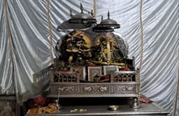 गंगादशमी-गंगा दशहरा विशेष : जयपुर में मां गंगा का बड़ा दरबार, हरिद्वार से मंगाए गंगाजल से होता अभिषेक