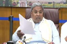 कर्नाटक : CM सिद्धारमैया का बड़ा ऐलान- वापस लिए जांएगे झूठे मुकदमे, नफरत की राजनीति बर्दाश्त नहीं की जाएगी