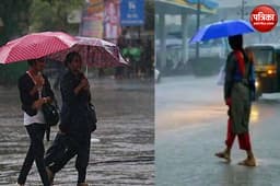 अगले 3 से 48 घंटे में इन 18 जिलों में होगी तूफानी बारिश, 60 किलोमीटर की रफ्तार से आएगी आंधी, IMD ने जारी किया Red Alert