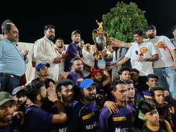 Video मनेंद्रगढ़ कप: वार्ड क्रमांक 1 सिरमौर, वार्ड 17 को उपविजेता का खिताब