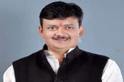 महाराष्ट्र में कांग्रेस के एकमात्र सांसद बालू धानोरकर का निधन, लोस अध्यक्ष ओम बिरला दुखी
