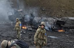 Patrika Opinion: जरूरी है रूस-यूक्रेन युद्ध को खत्म कराना