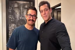 सलमान खान ने आमिर खान की चैंपियन से किया किनारा, अब इस एक्टर के हाथ लगी फिल्म