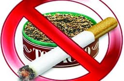 Ahmedabad : देश के कैंसर मरीजों में 30 फीसदी को तम्बाकू की लत ने बनाया मरीज