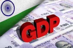 GDP Growth Rate: जीडीपी ग्रोथ ने पकड़ी रफ्तार, आर्थिक वृद्धि दर 7 फीसदी के पार