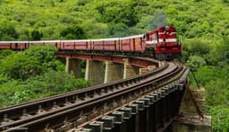 राजस्थान के इस टूरिस्ट प्लेस पर घाट एक्सप्रेस के नाम से चलेगी टूरिस्ट ट्रेन