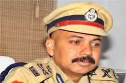 केंद्र का बड़ा कदम : मणिपुर पुलिस प्रमुख बदले गए, राजीव सिंह होंगे नए DGP