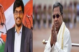 कर्नाटक : कांग्रेस की जीत में अहम भूमिका निभाने वाले सुनील कानुगोलू होंगे CM सिद्दारमैया के मुख्य सलाहकार