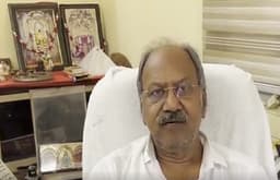 वीडियो स्टोरीः कांग्रेस ने तो श्रीराम के अस्तित्व को ही नकार दिया था